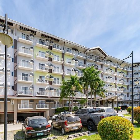 Apartmán Amani 133,3 Minutes To Airport,With Gym & Pool,Fast Wi-Fi, Free Netflix Lapu-Lapu City Exteriér fotografie