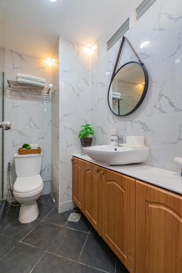 Apartmán Amani 133,3 Minutes To Airport,With Gym & Pool,Fast Wi-Fi, Free Netflix Lapu-Lapu City Exteriér fotografie