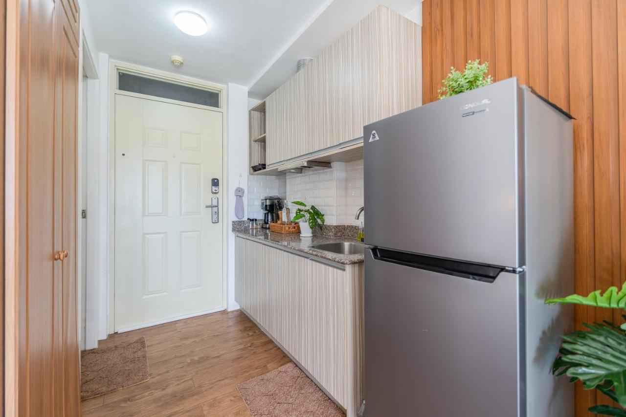 Apartmán Amani 133,3 Minutes To Airport,With Gym & Pool,Fast Wi-Fi, Free Netflix Lapu-Lapu City Exteriér fotografie