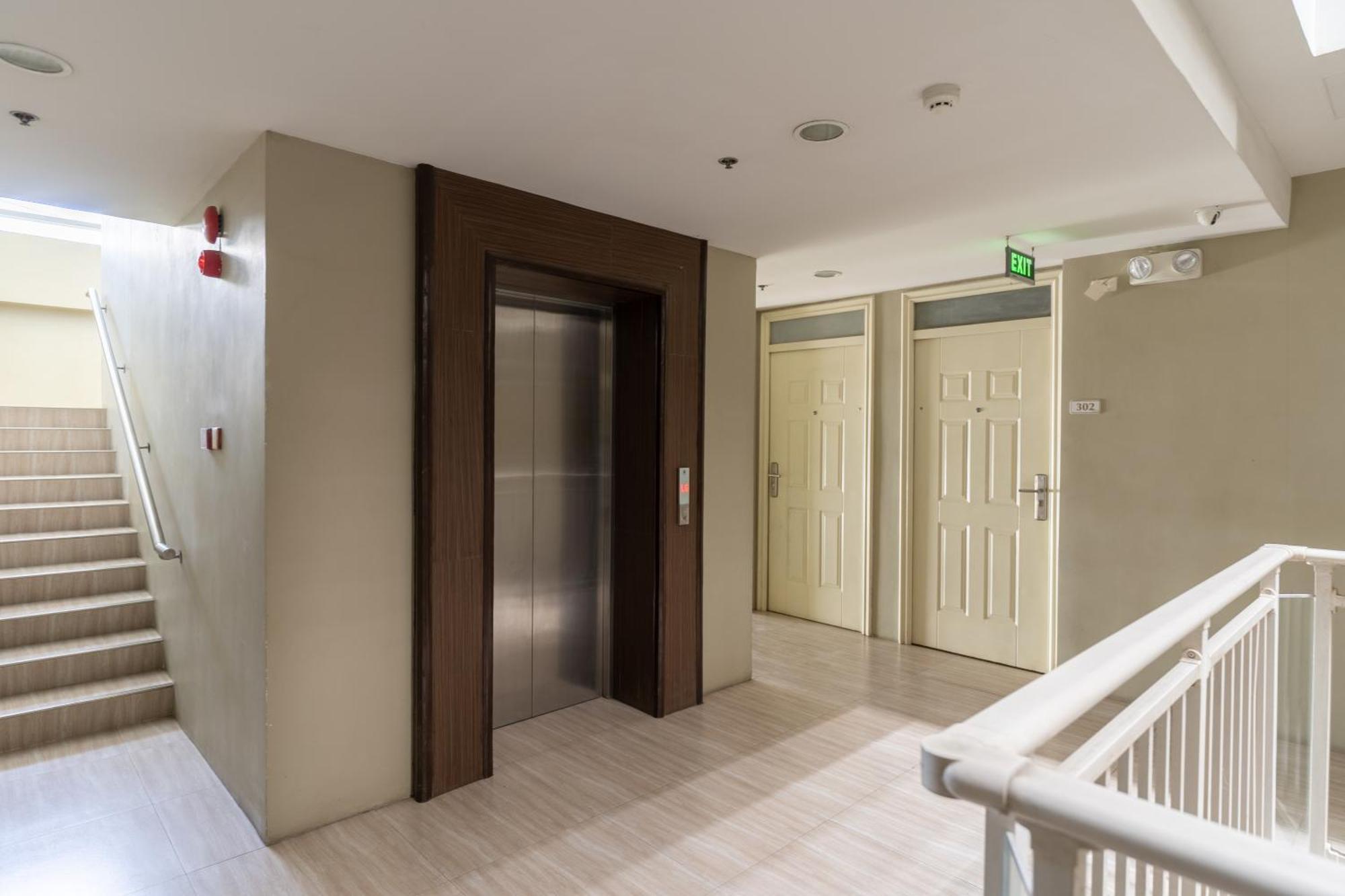 Apartmán Amani 133,3 Minutes To Airport,With Gym & Pool,Fast Wi-Fi, Free Netflix Lapu-Lapu City Exteriér fotografie